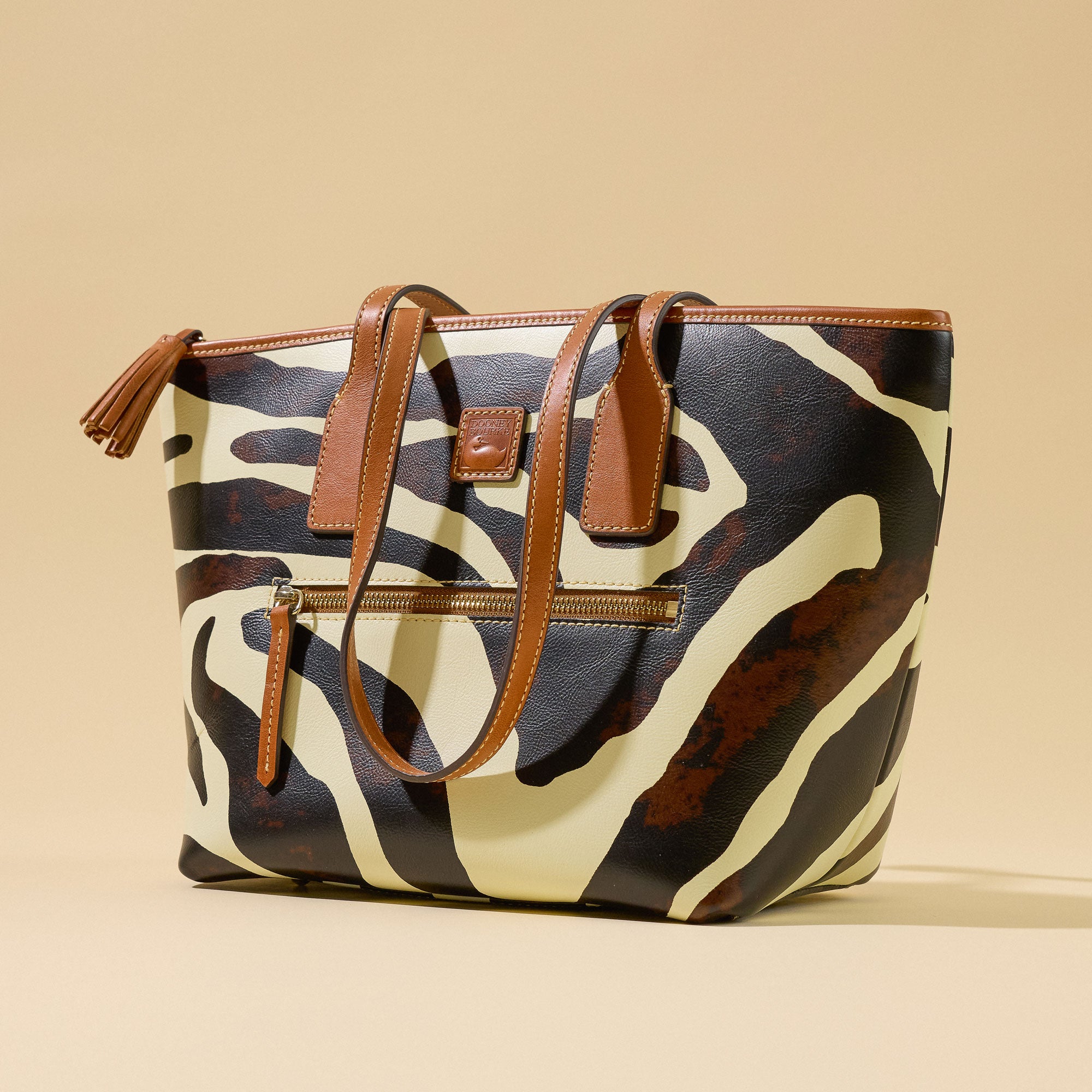 SHOP ZEBRA