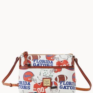 Collegiate University of Florida Ginger Crossbody