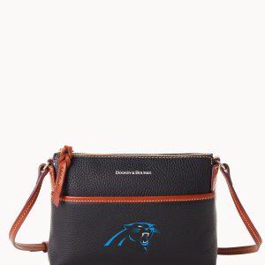 NFL Panthers Ginger Crossbody