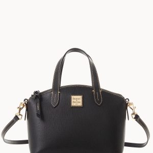 Saffiano Ruby