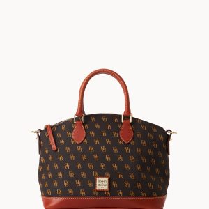 Gretta Darcy Satchel