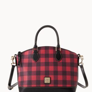 Tucker Darcy Satchel