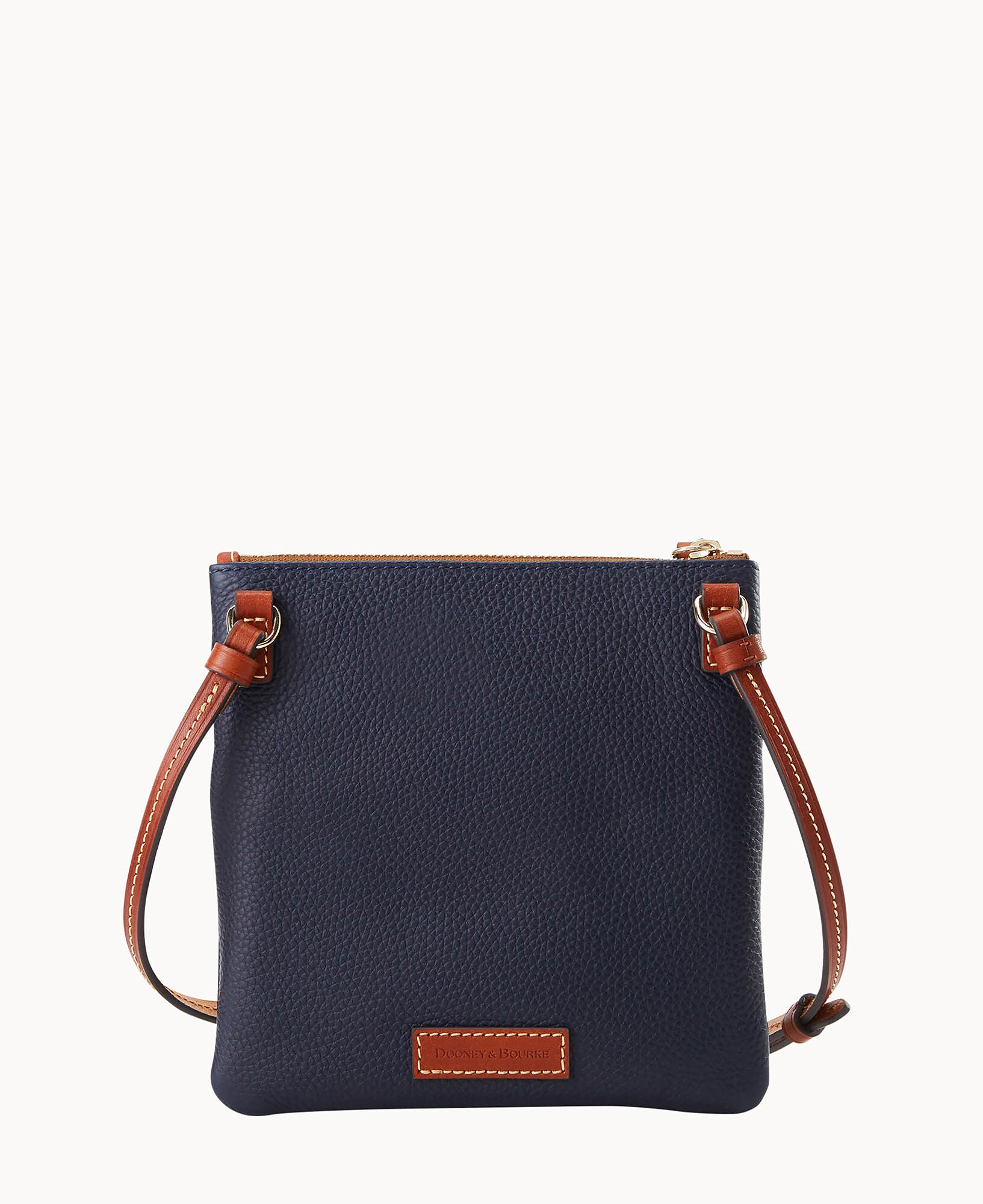 NFL Seahawks Triple Zip Crossbody - Image 3