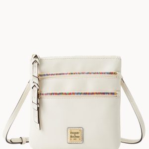 Penrose North South Triple Zip
