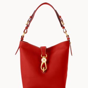 Florentine Lily Bucket