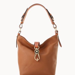Pebble Grain Lily Bucket