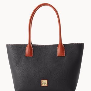 Pebble Grain Small Russel