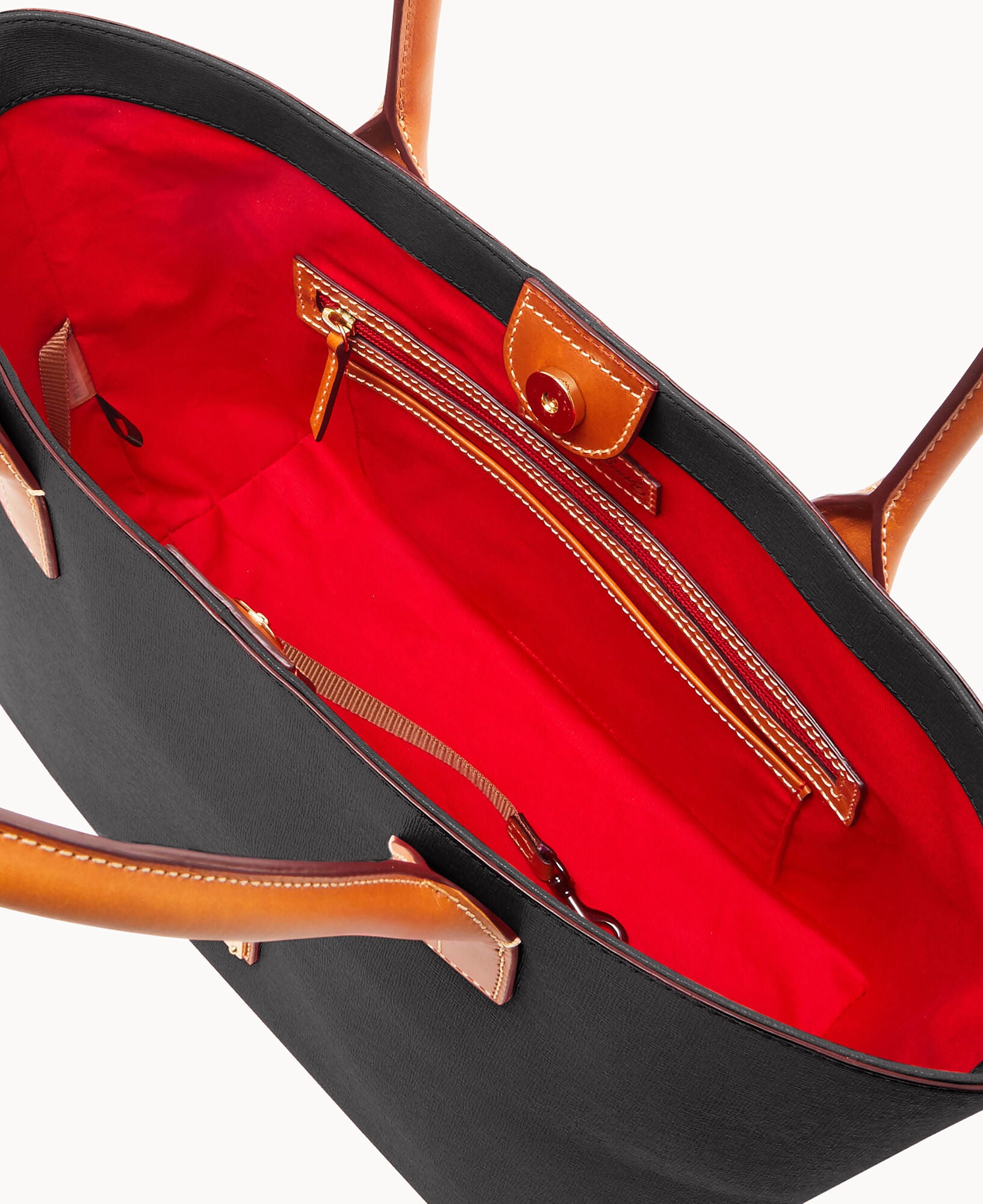 Saffiano Small Russel - Image 23