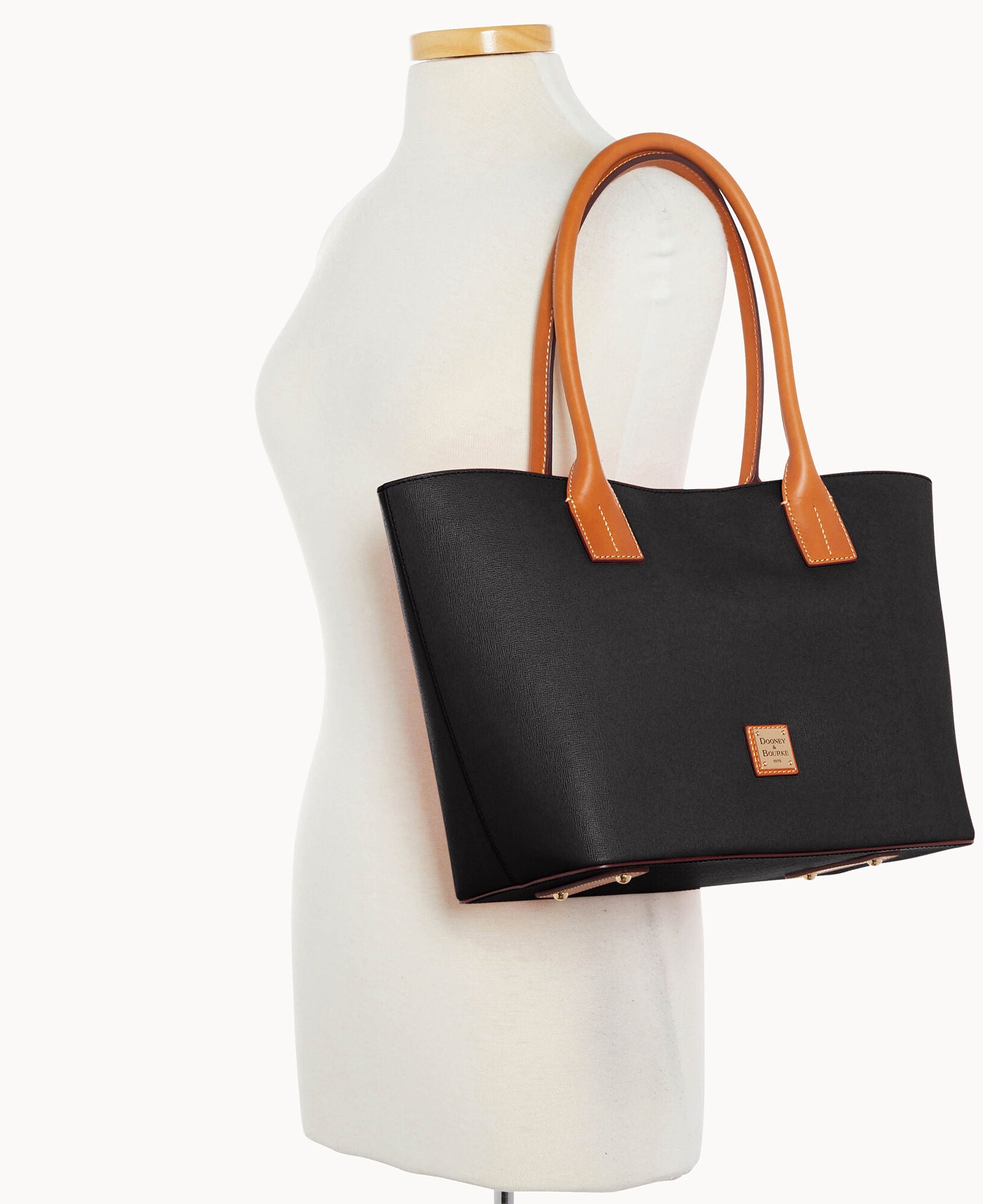 Saffiano Small Russel - Image 25