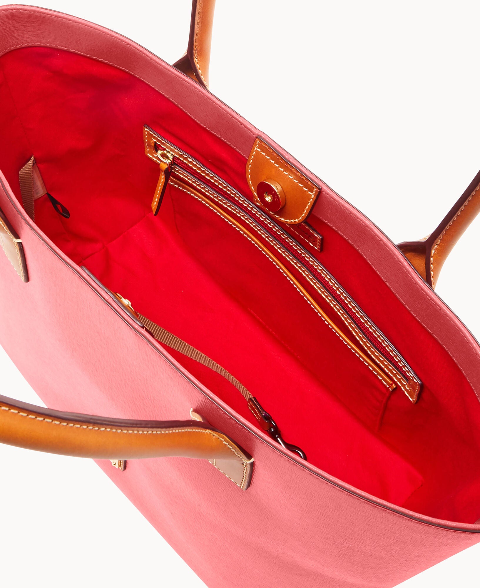 Saffiano Small Russel - Image 3