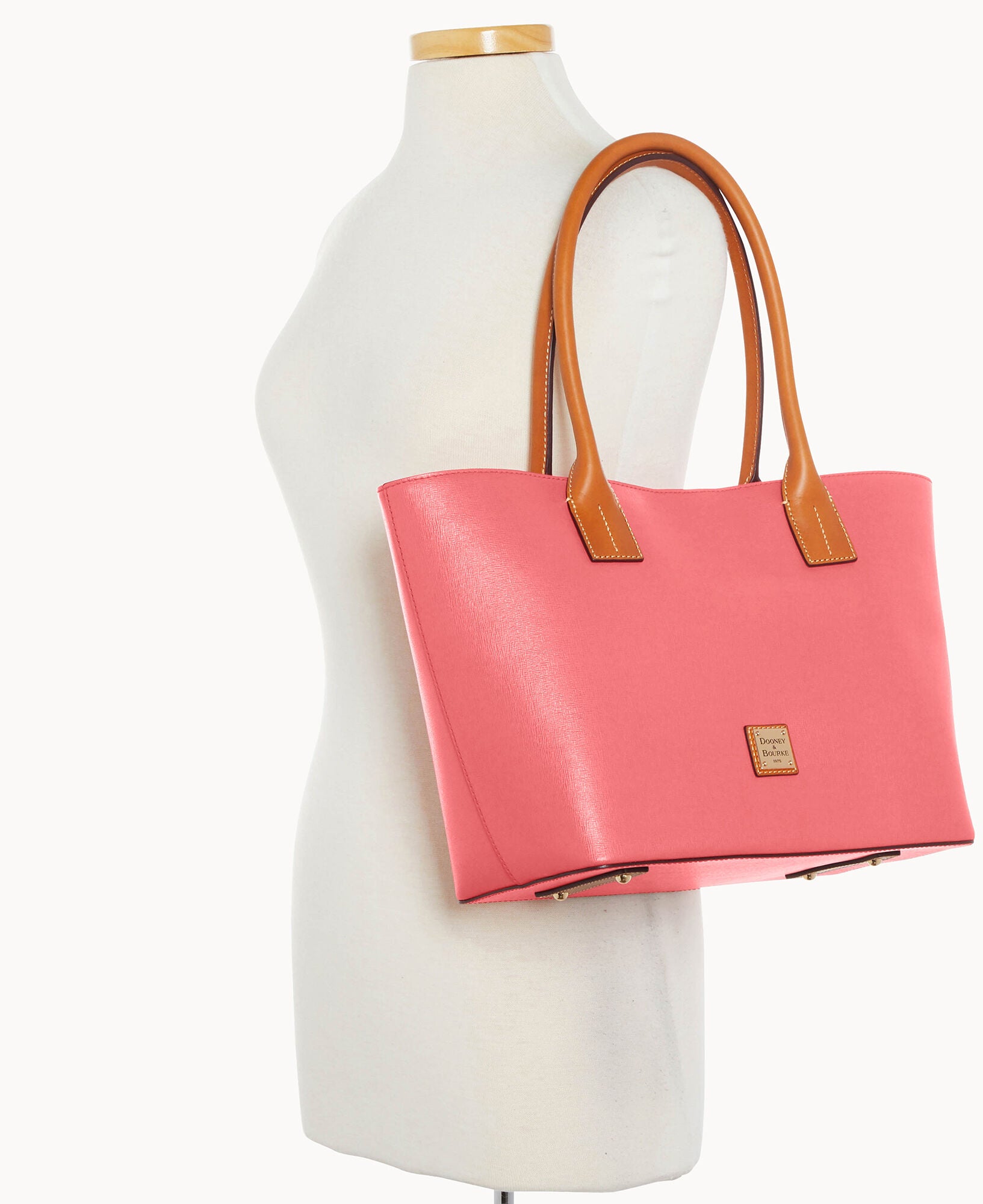 Saffiano Small Russel - Image 5