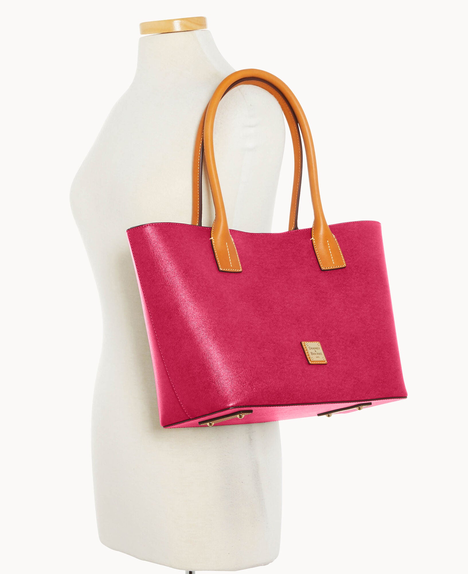 Saffiano Small Russel - Image 30