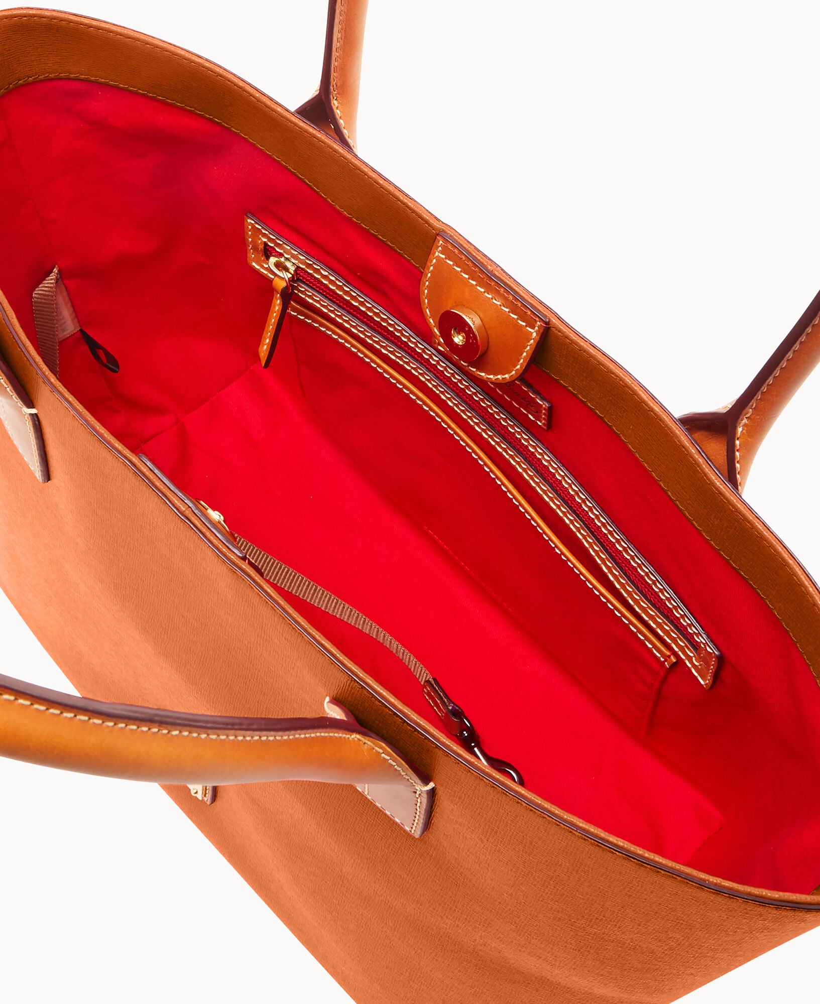 Saffiano Small Russel - Image 13