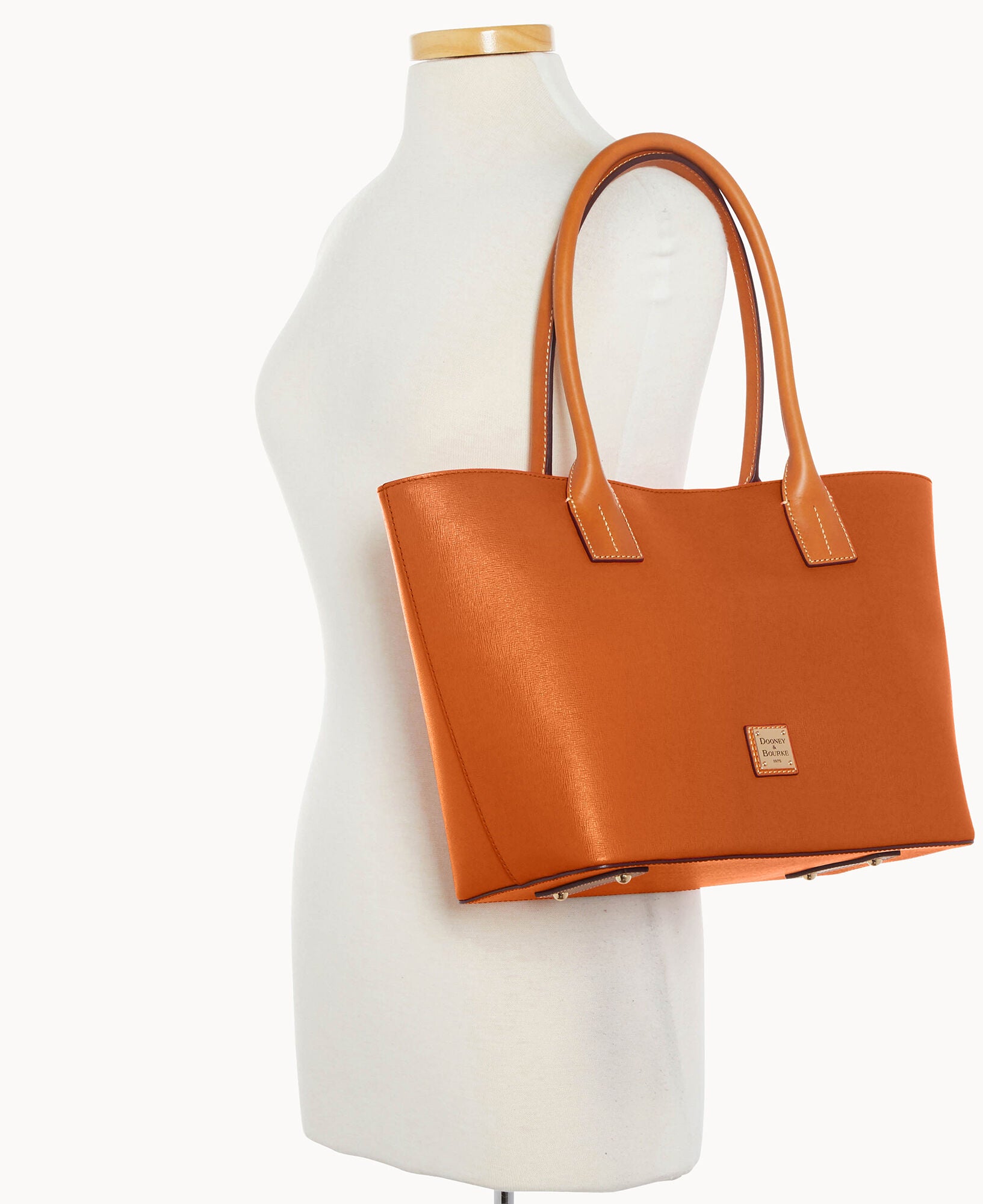 Saffiano Small Russel - Image 15