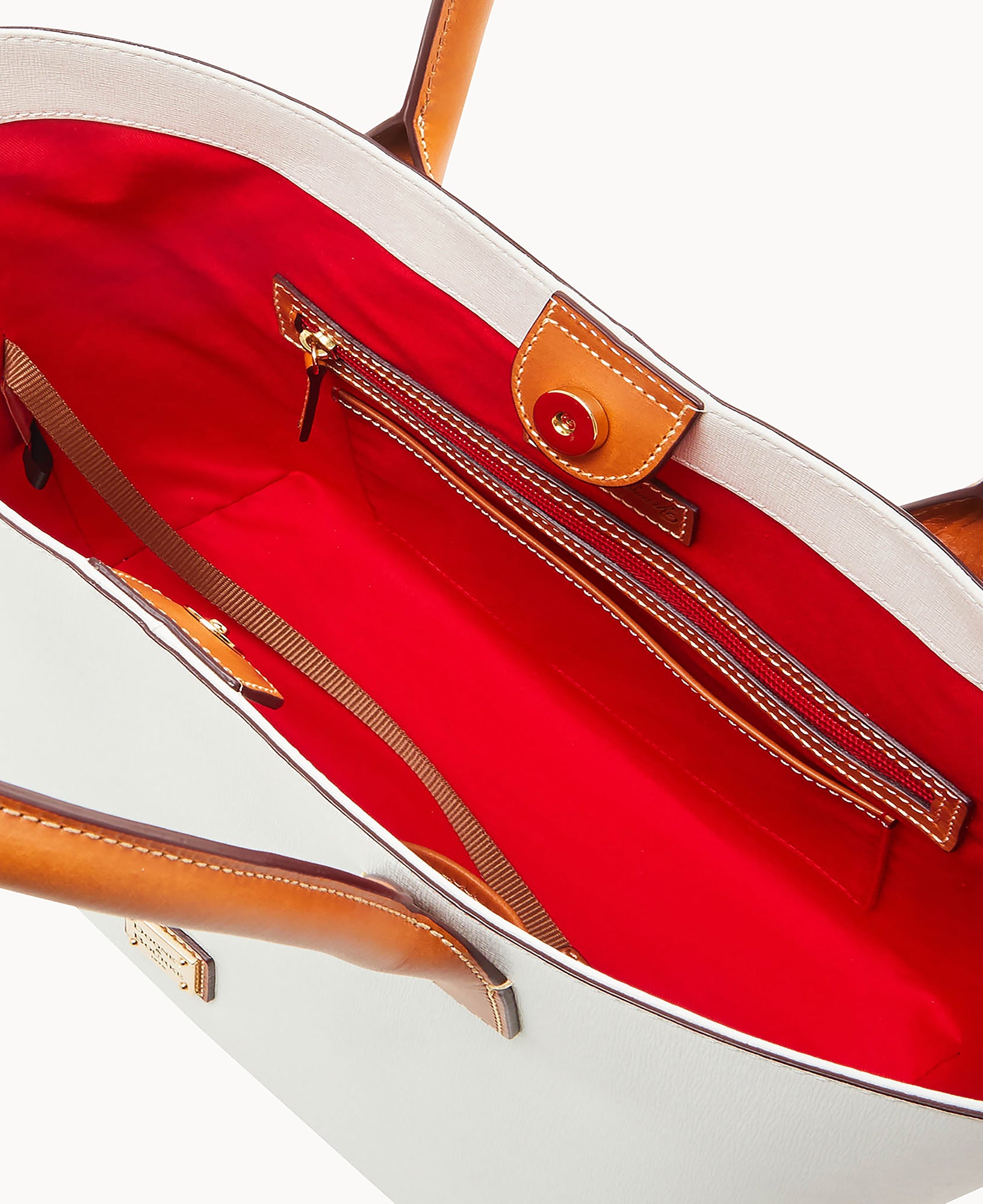 Saffiano Small Russel - Image 18