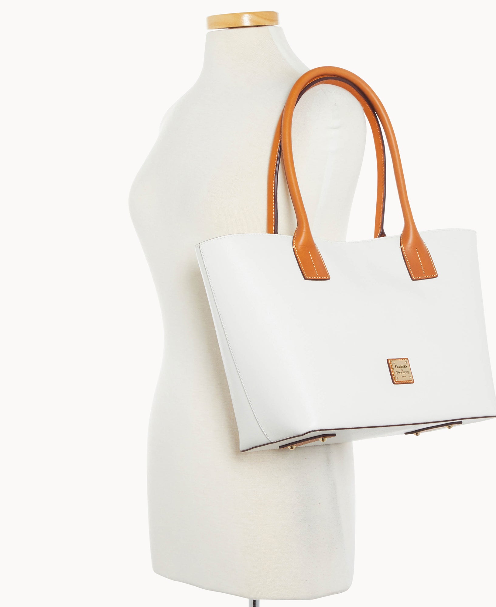 Saffiano Small Russel - Image 20