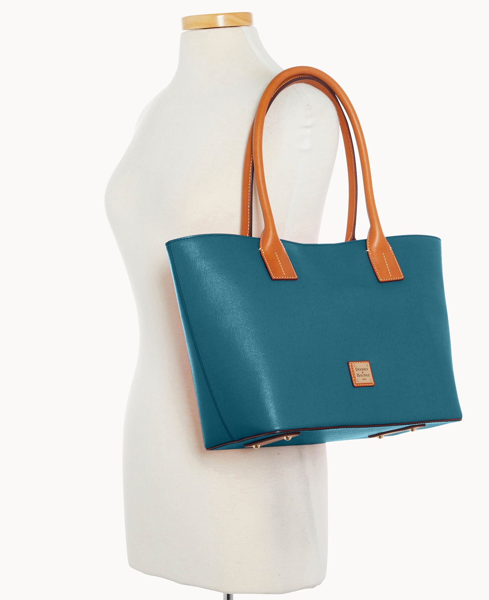 Saffiano Small Russel - Image 10