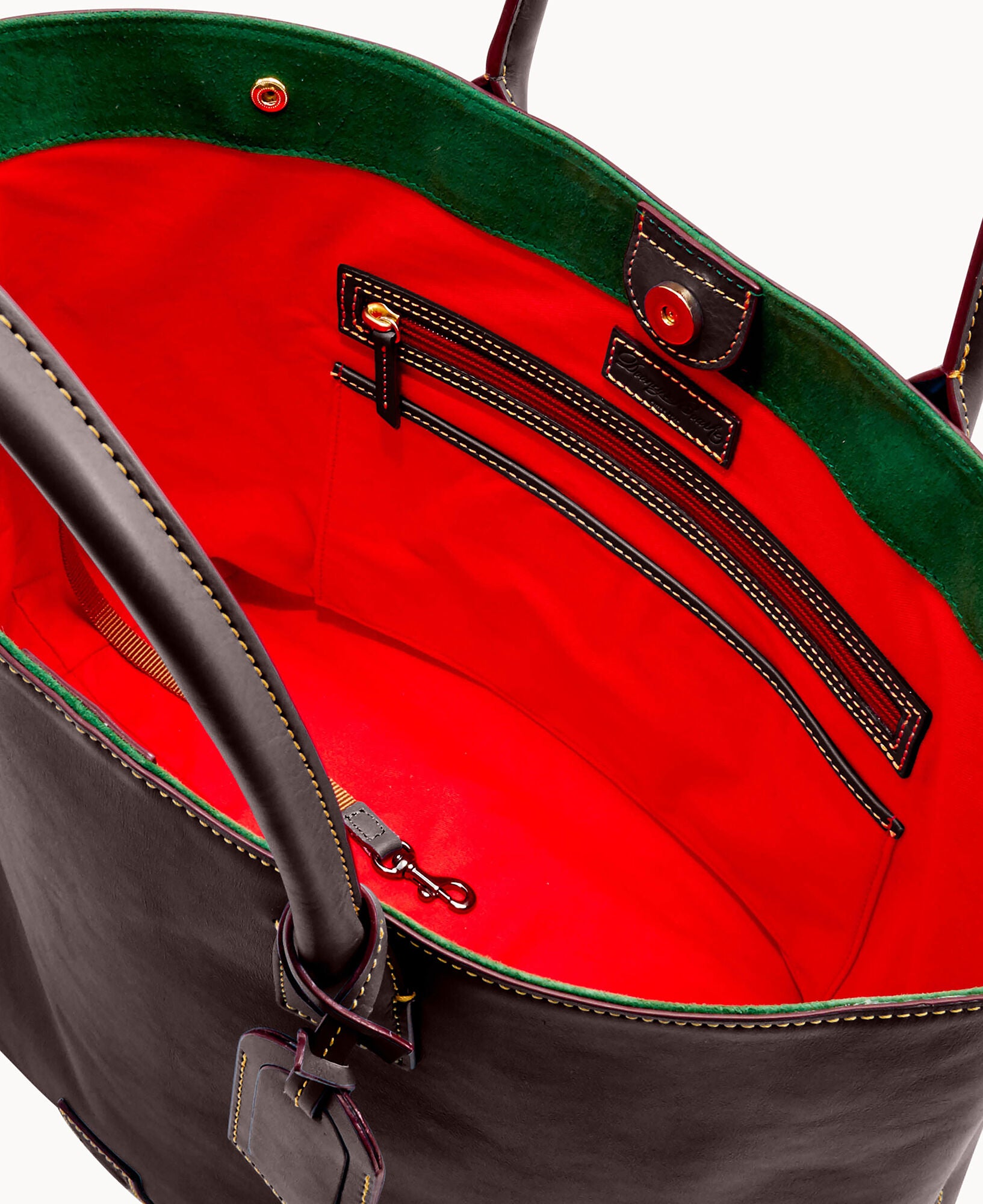 Pre-Loved Florentine Medium Russel - Image 28