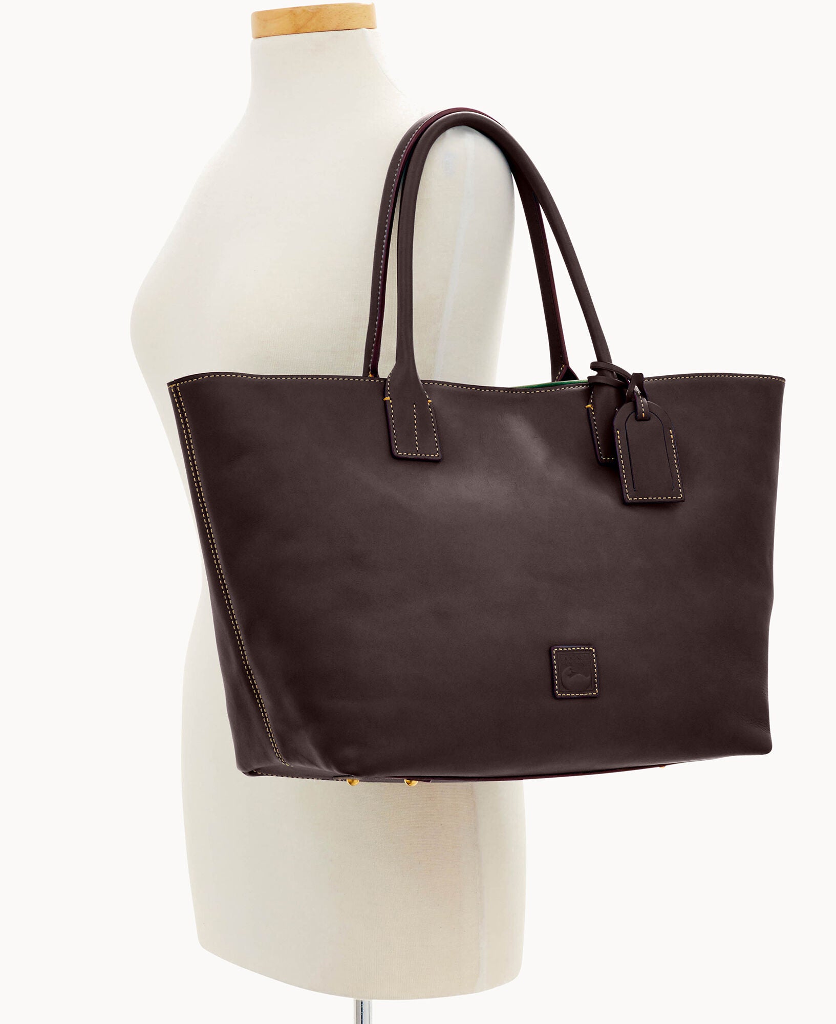 Pre-Loved Florentine Medium Russel - Image 30