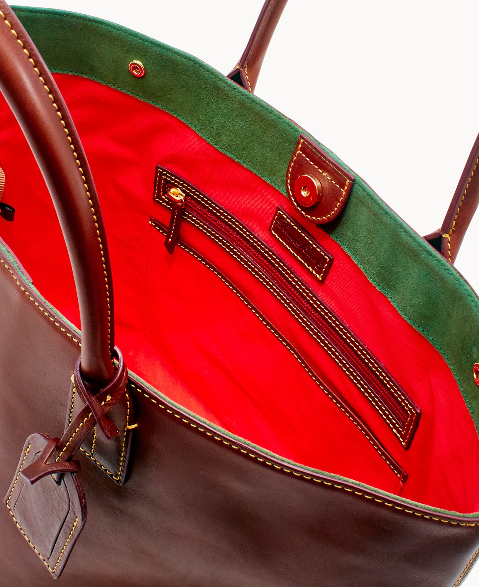 Pre-Loved Florentine Medium Russel - Image 23