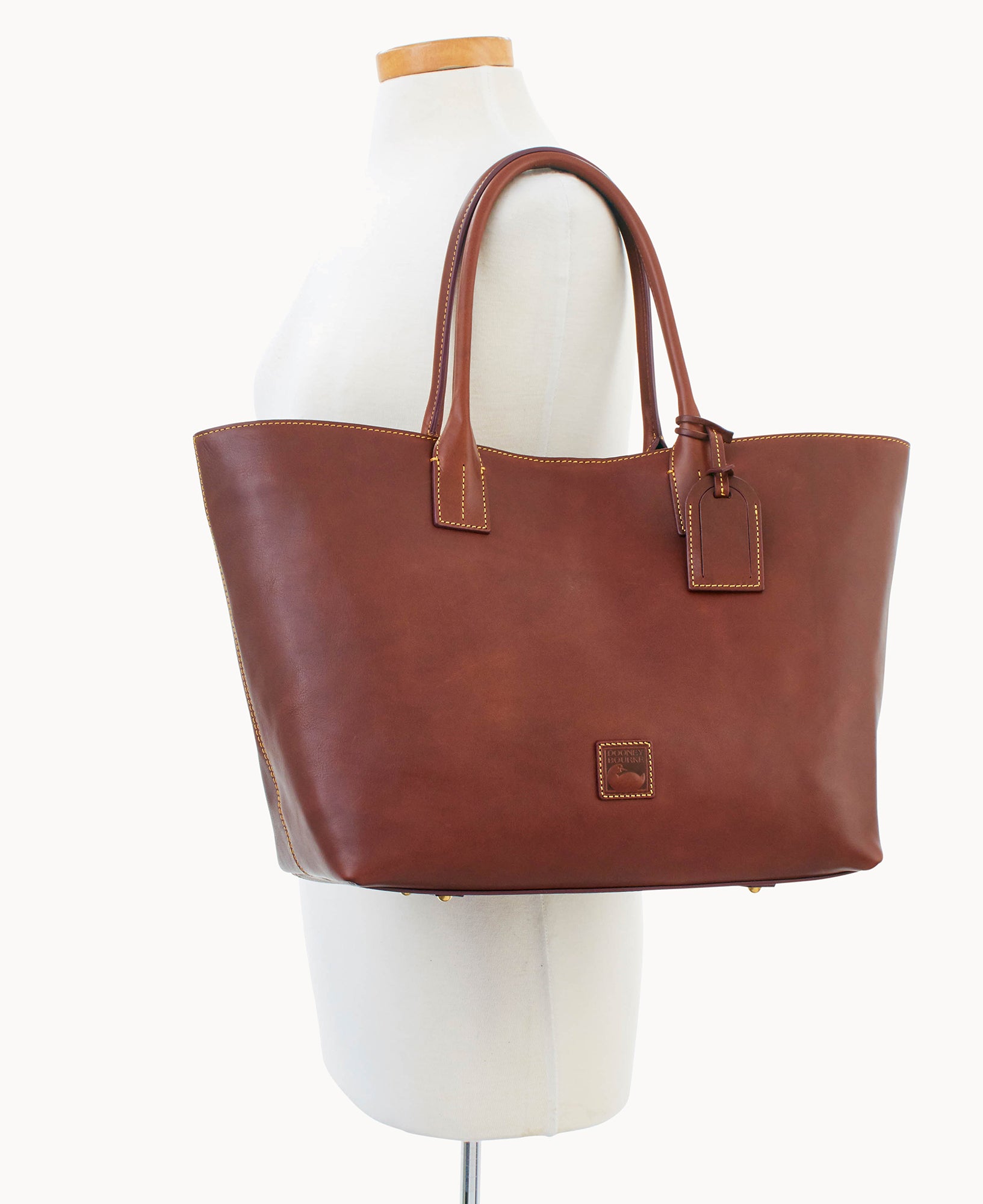 Pre-Loved Florentine Medium Russel - Image 25