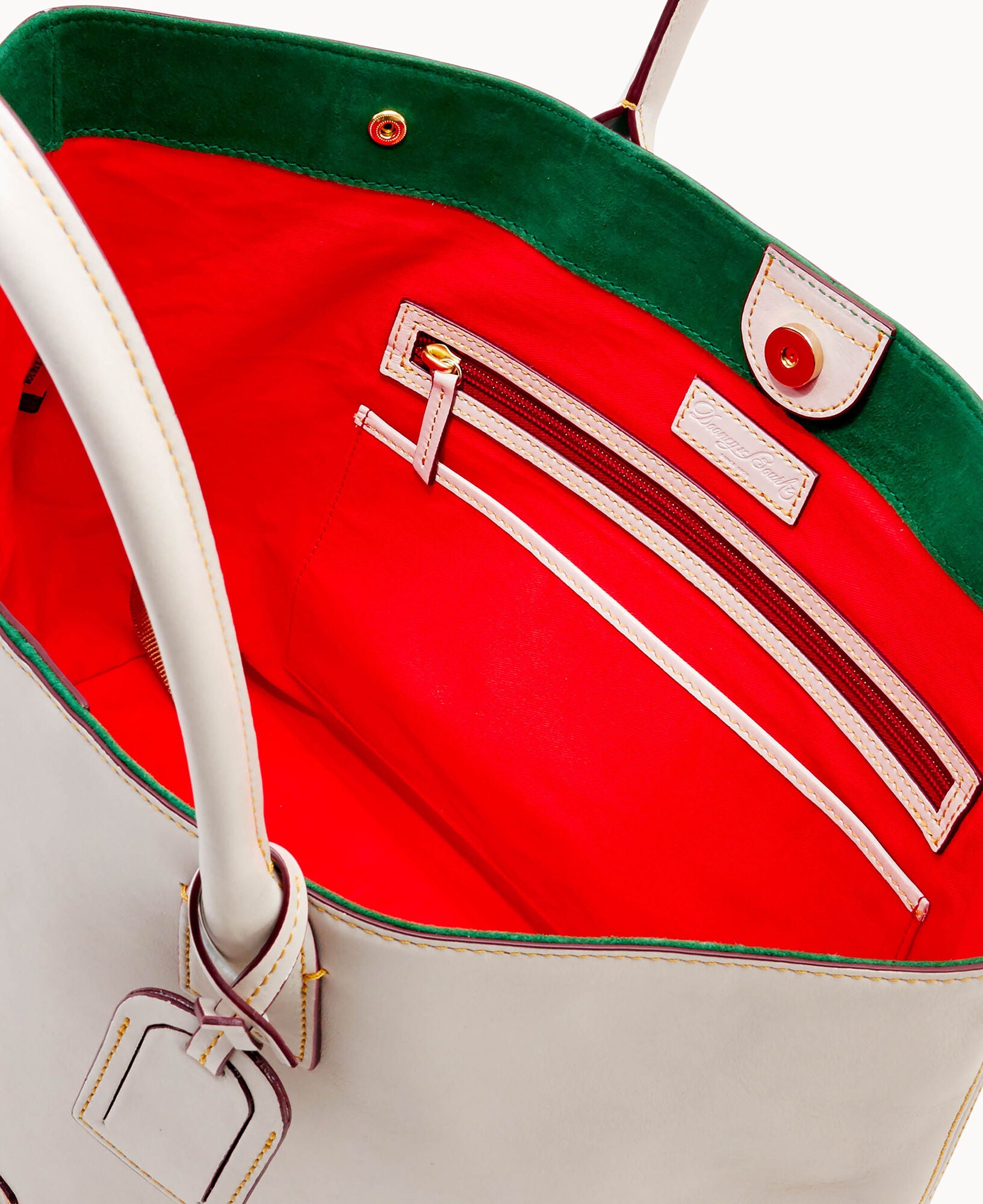 Pre-Loved Florentine Medium Russel - Image 3