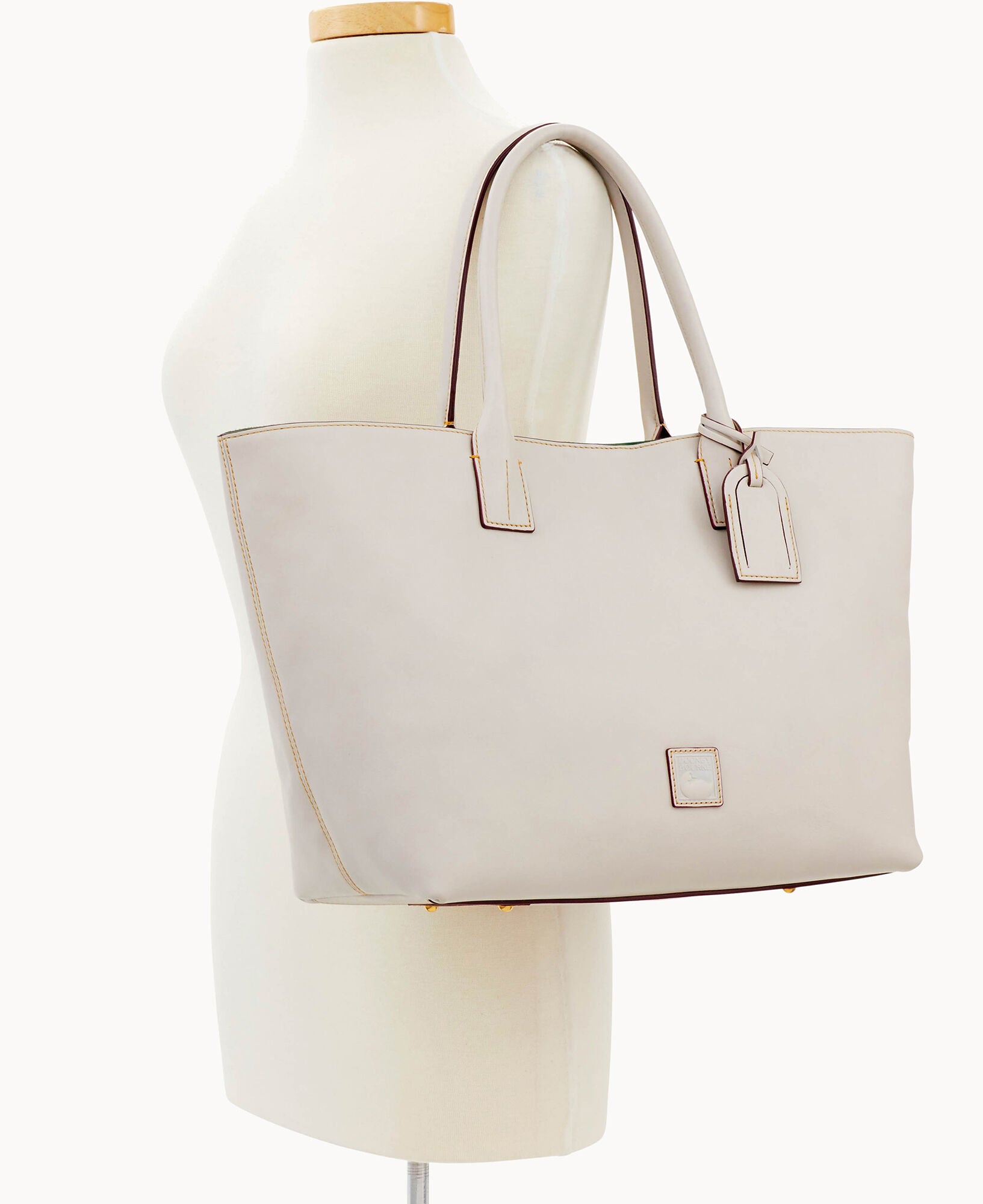 Pre-Loved Florentine Medium Russel - Image 5
