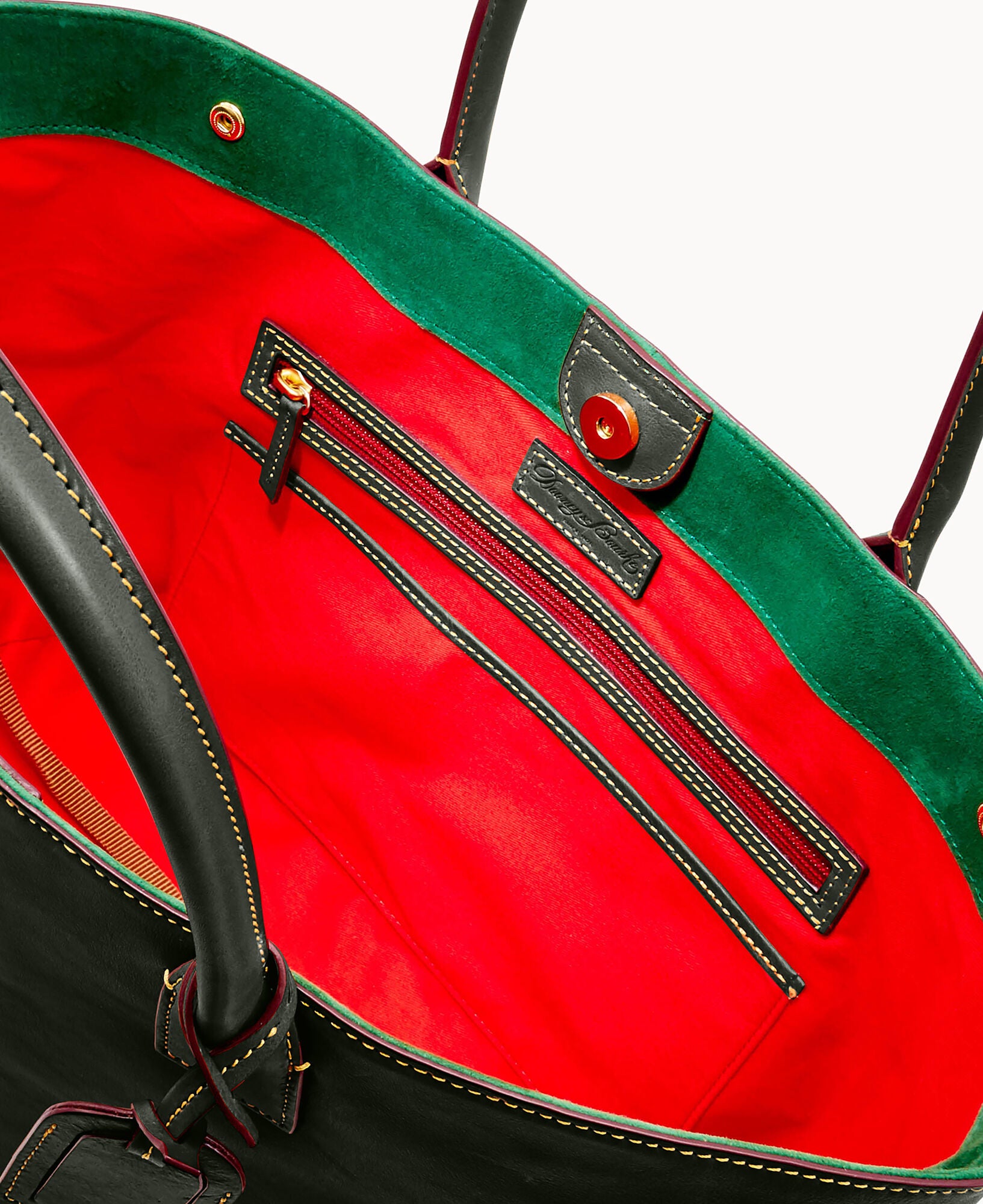 Pre-Loved Florentine Medium Russel - Image 13