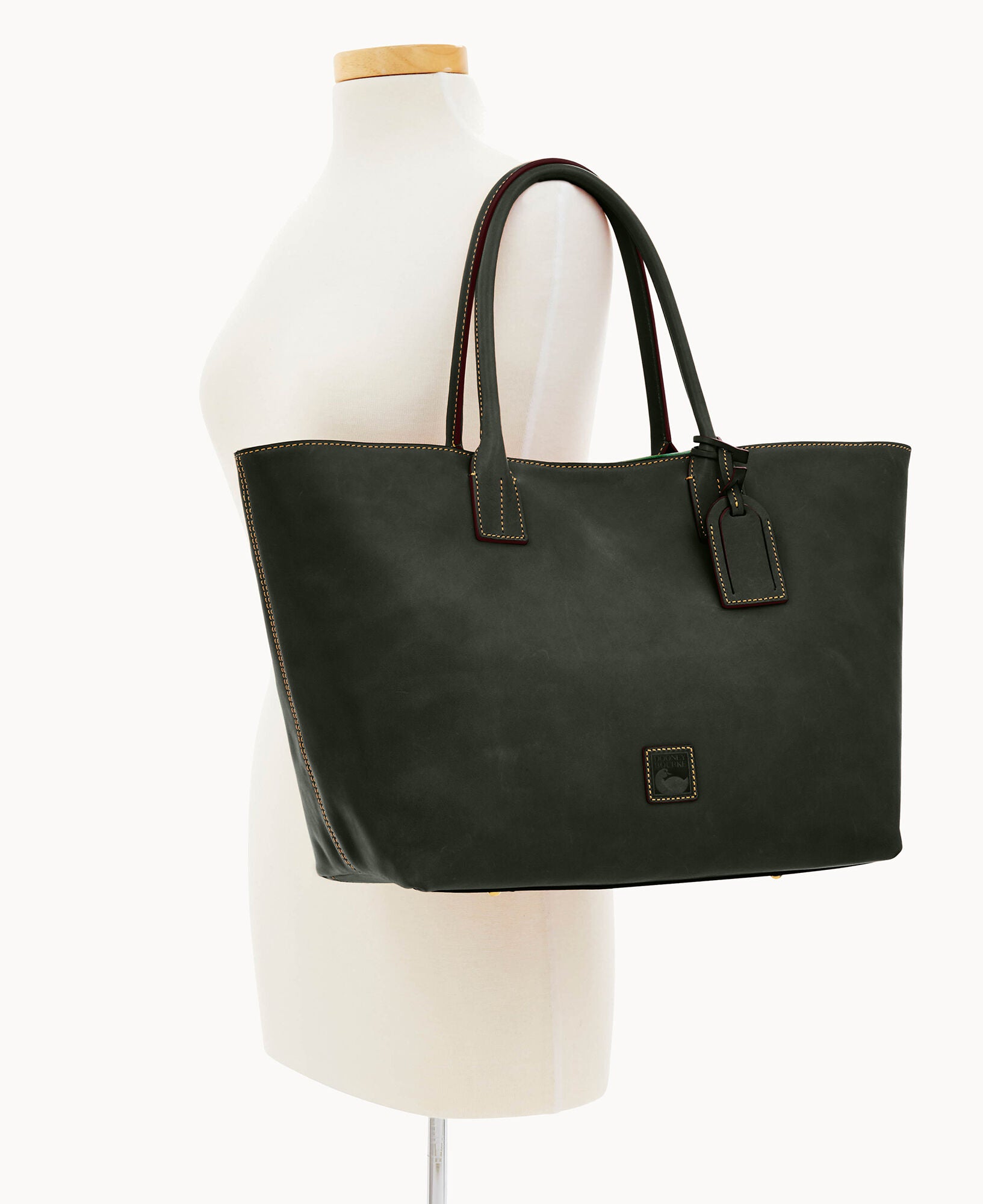 Pre-Loved Florentine Medium Russel - Image 15