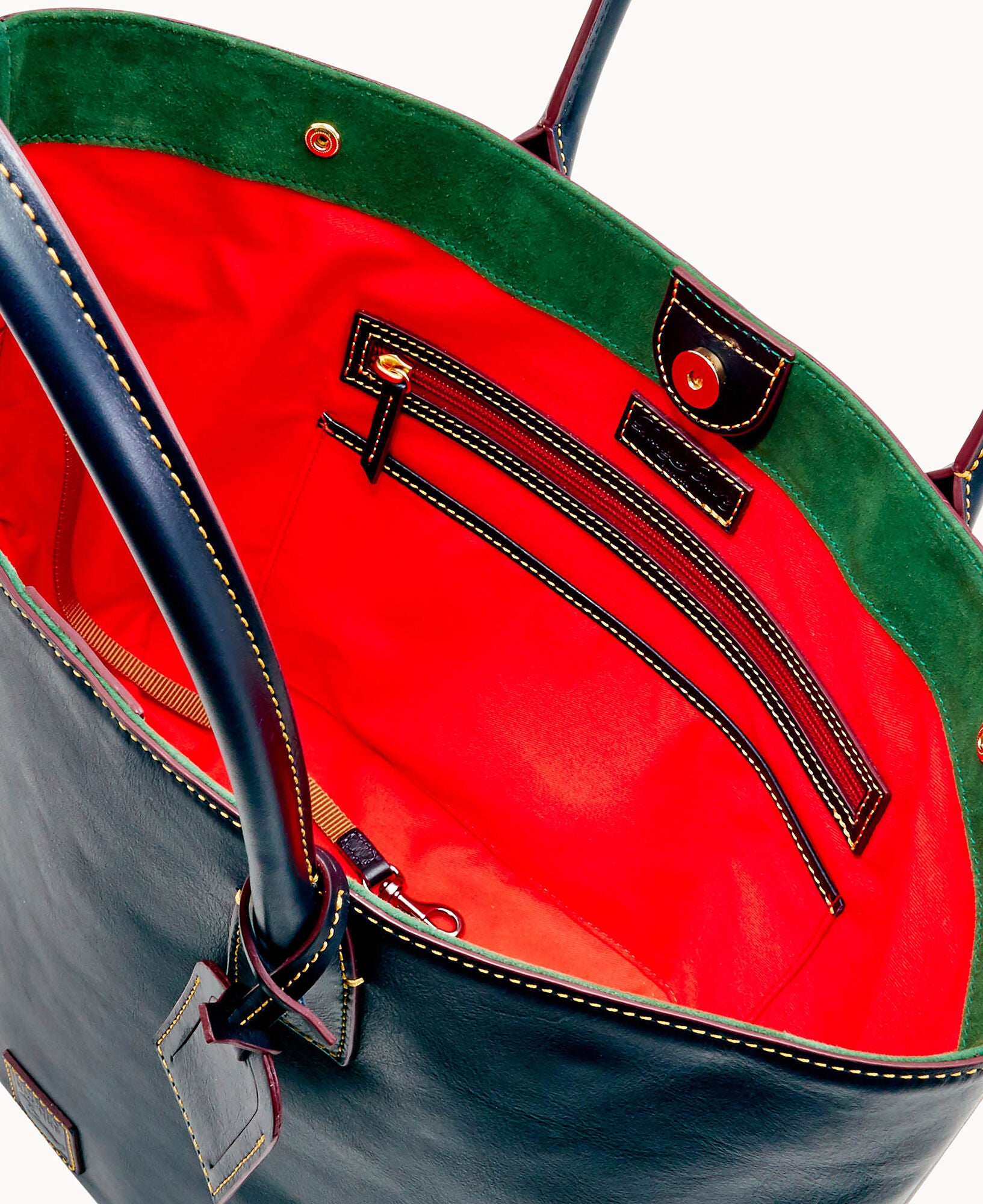 Pre-Loved Florentine Medium Russel - Image 8
