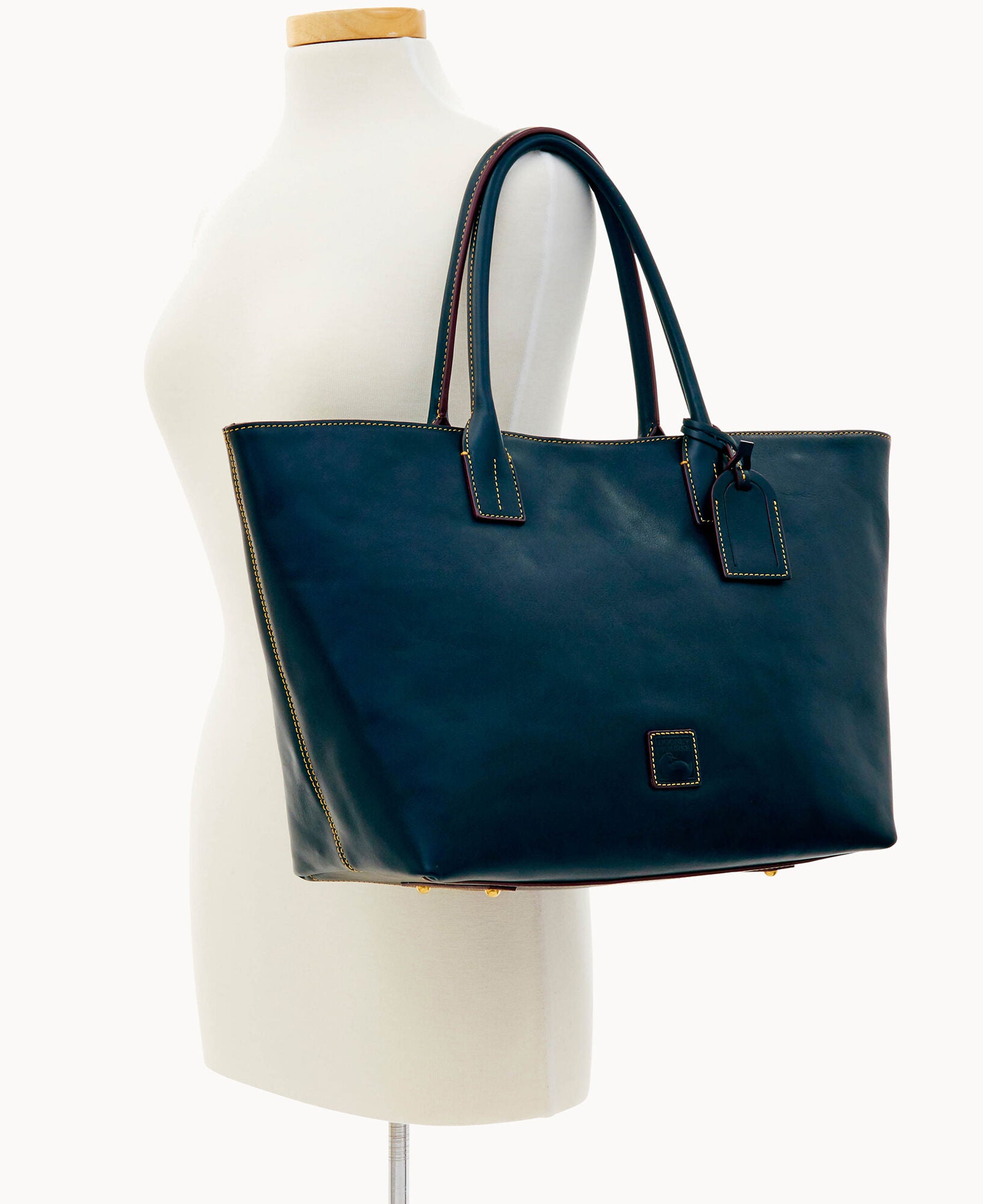Pre-Loved Florentine Medium Russel - Image 10