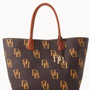 Monogram Medium Russel