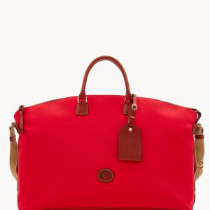 Nylon Weekender