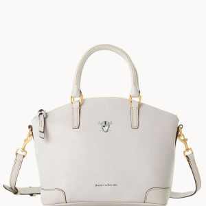 NFL Raiders Charli Satchel
