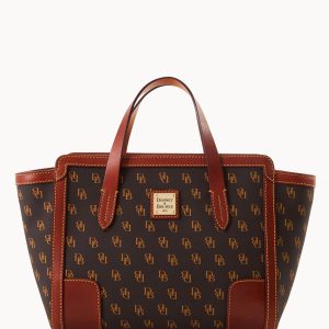 Gretta Small Shopper