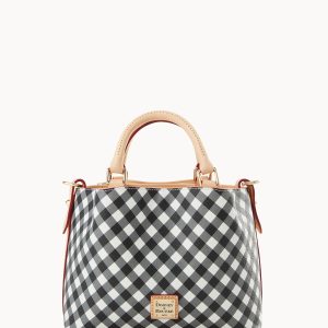 Gingham II Mini Barlow