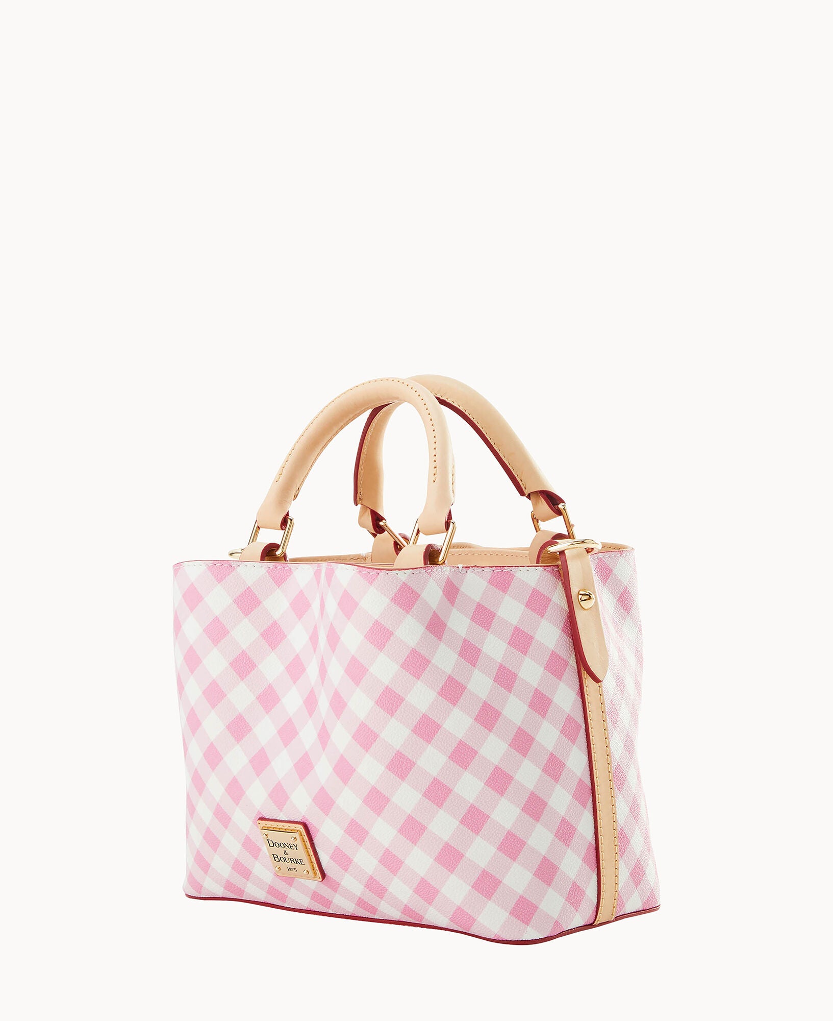 Gingham II Mini Barlow - Image 12