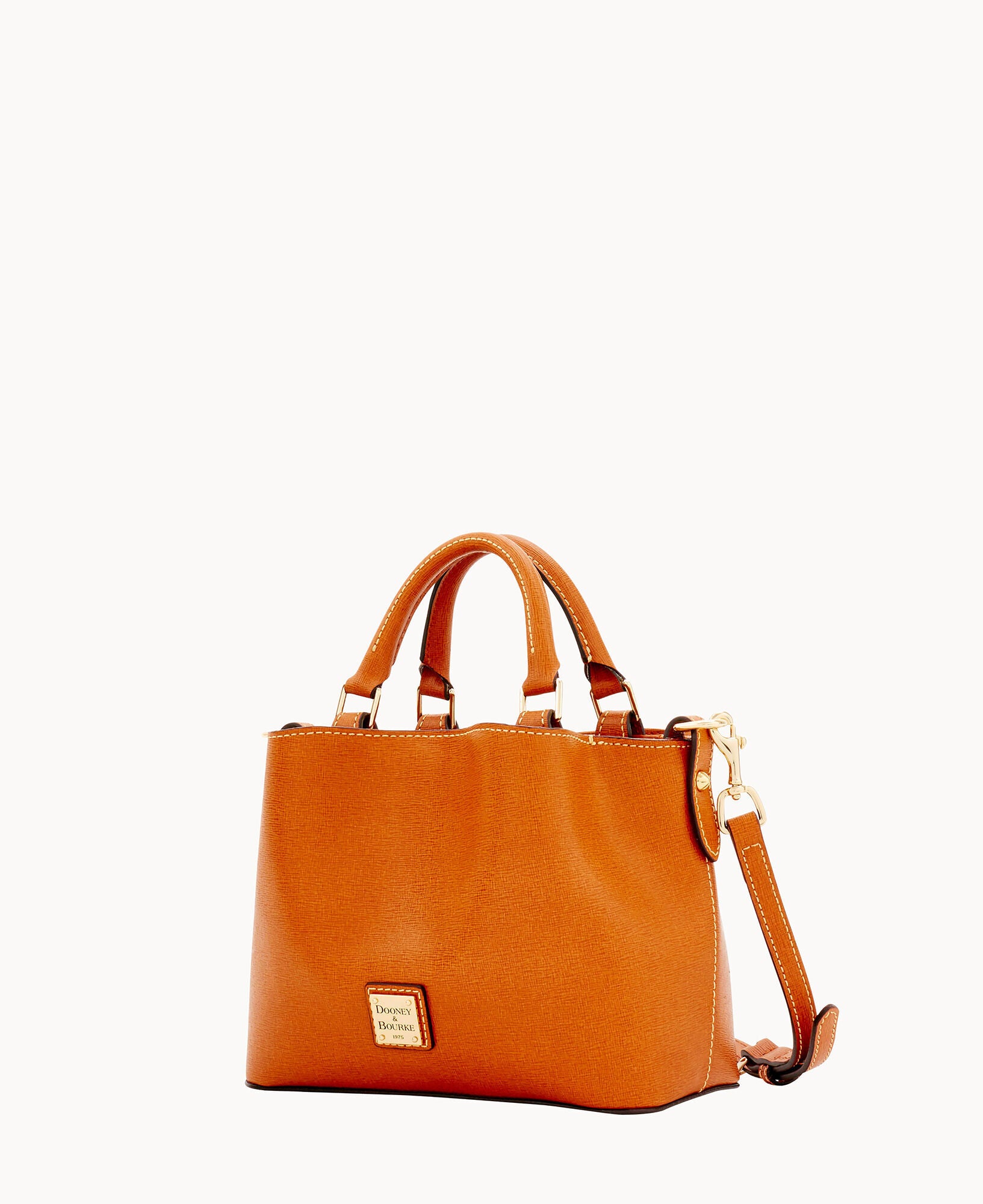 Saffiano Mini Barlow - Image 7