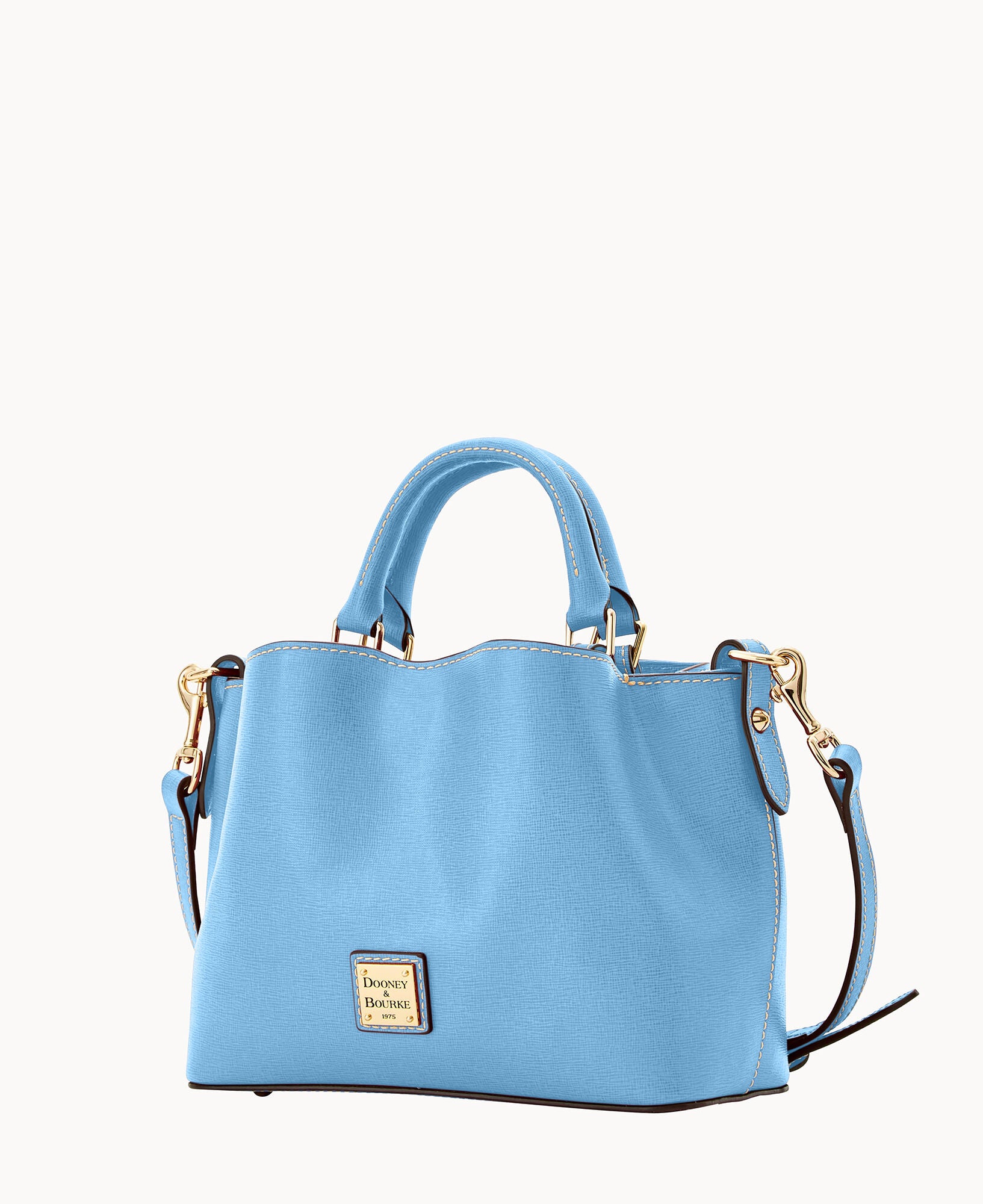 Saffiano Mini Barlow - Image 2