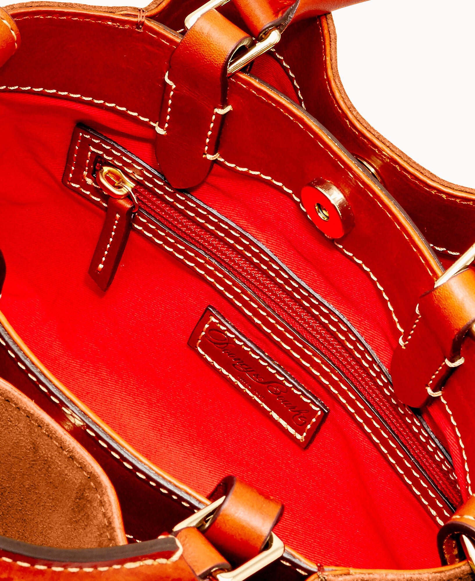 Suede Mini Barlow - Image 14