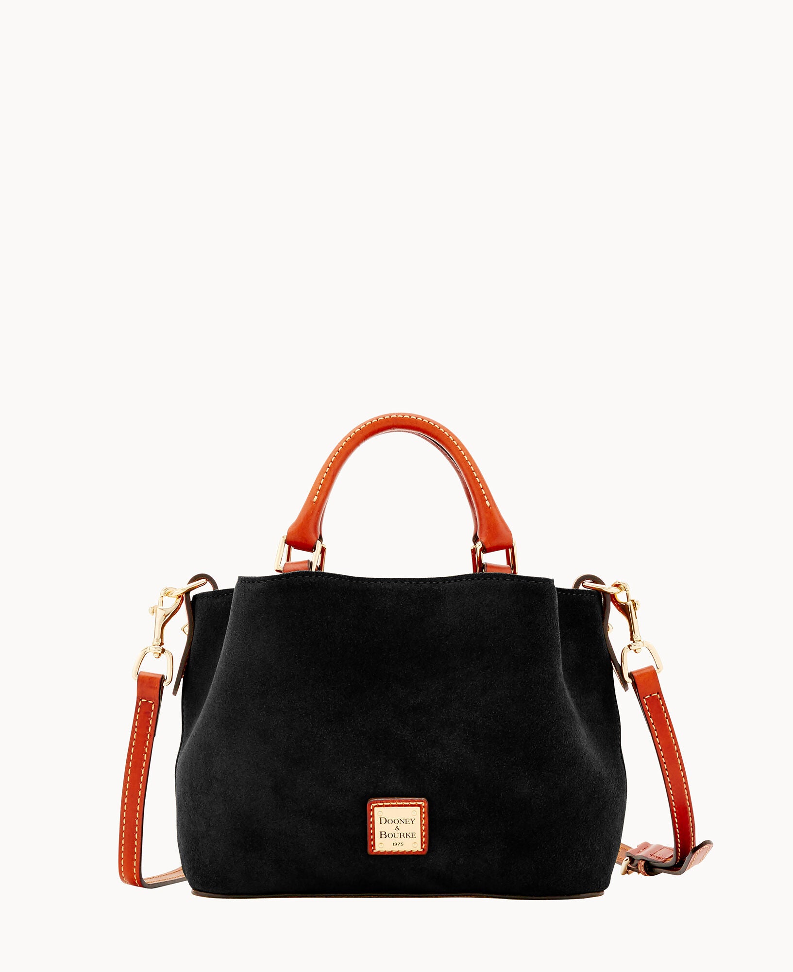 Suede Mini Barlow - Image 8