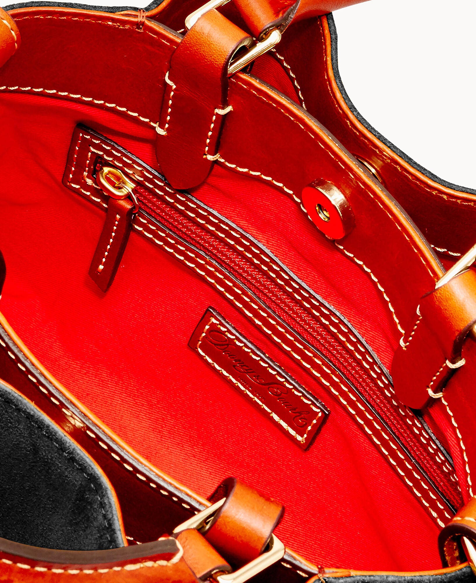 Suede Mini Barlow - Image 10