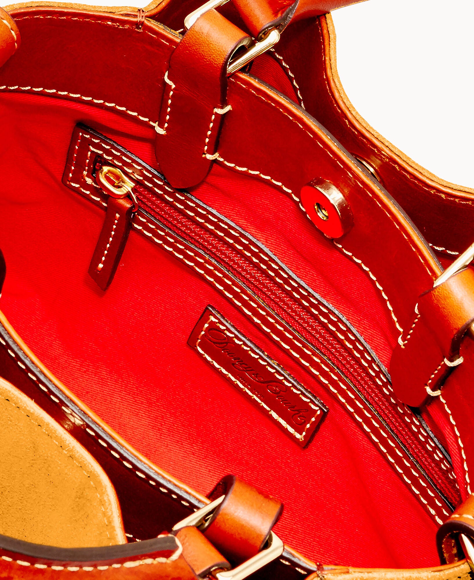 Suede Mini Barlow - Image 3
