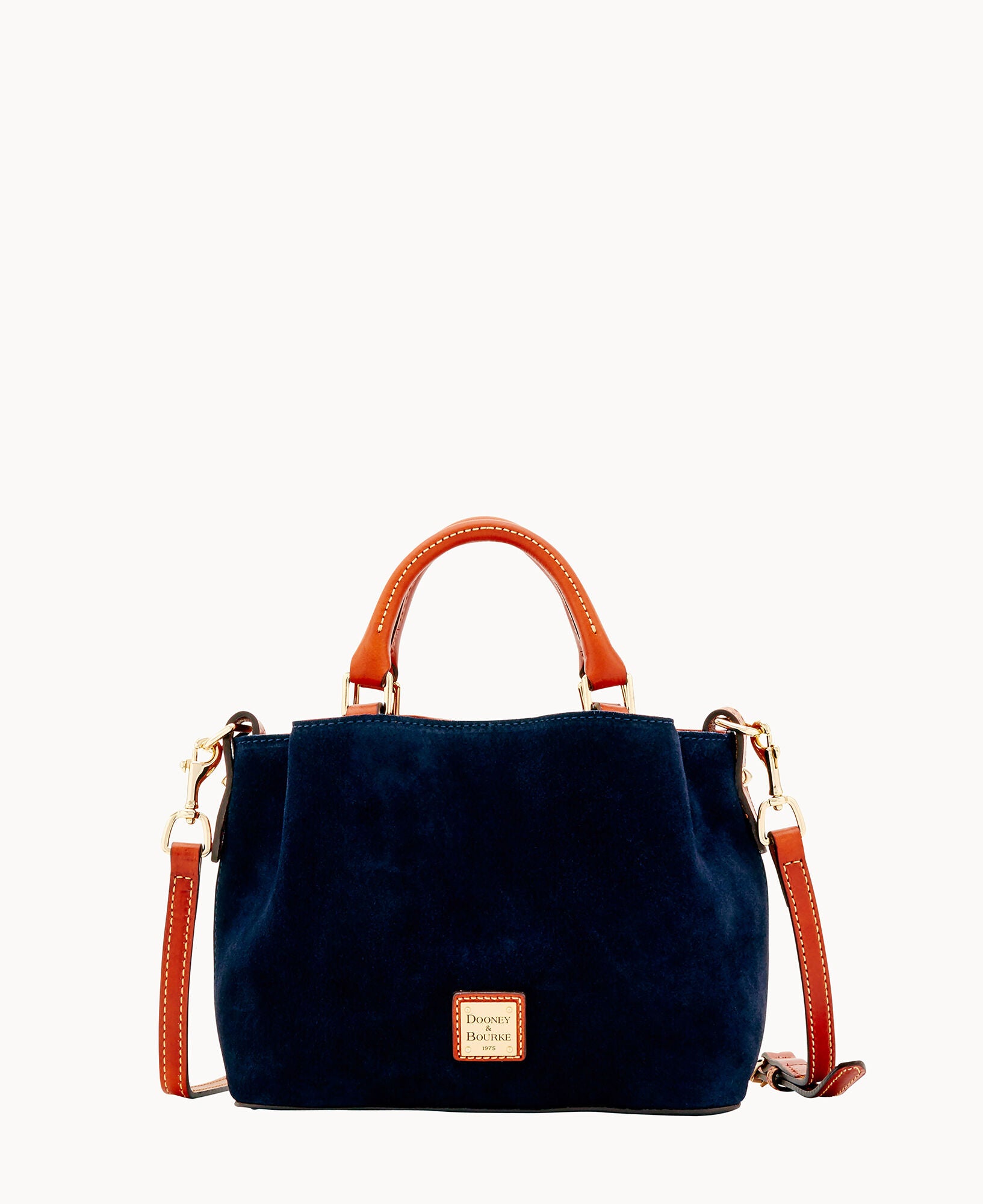 Suede Mini Barlow - Image 16