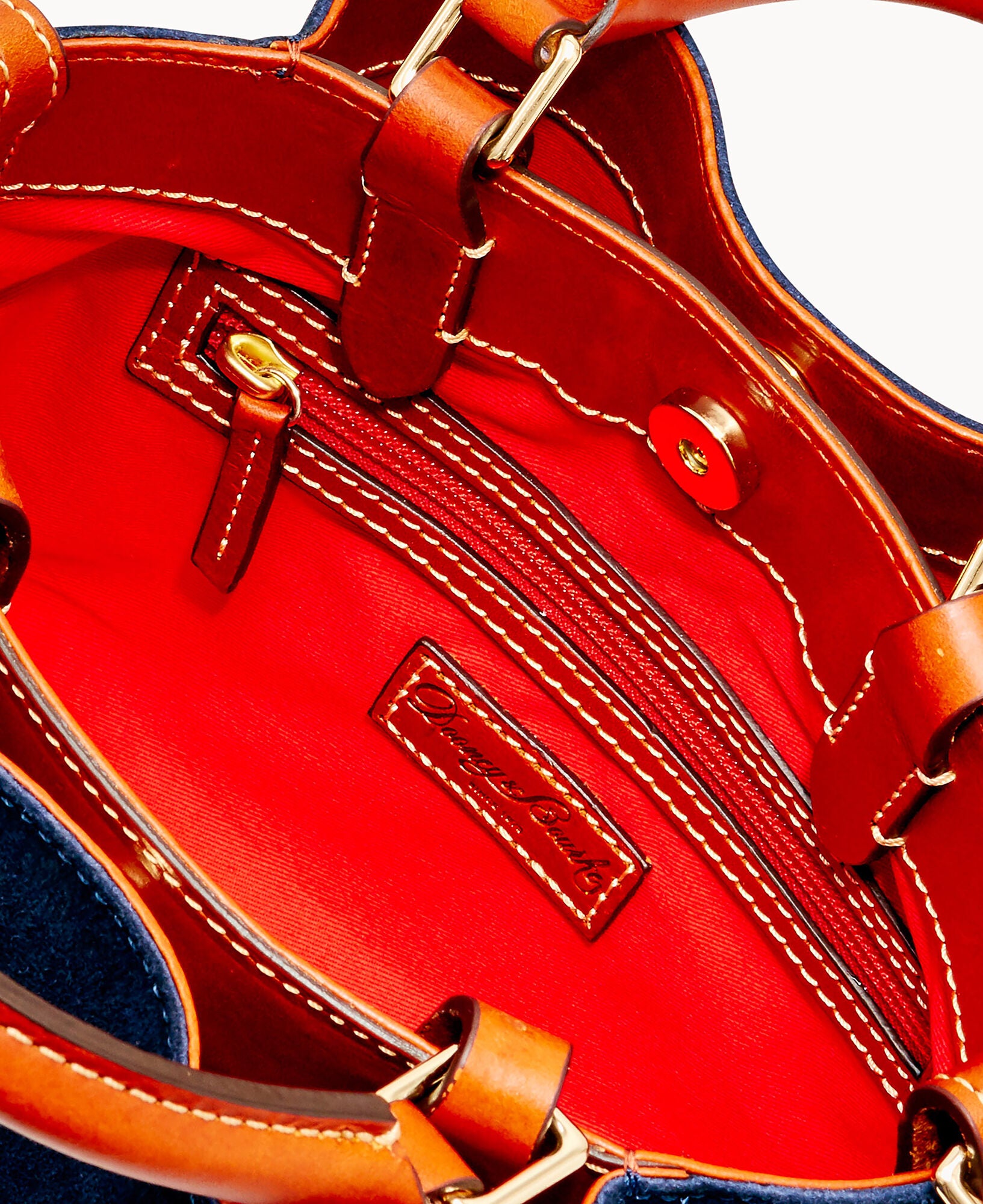 Suede Mini Barlow - Image 18