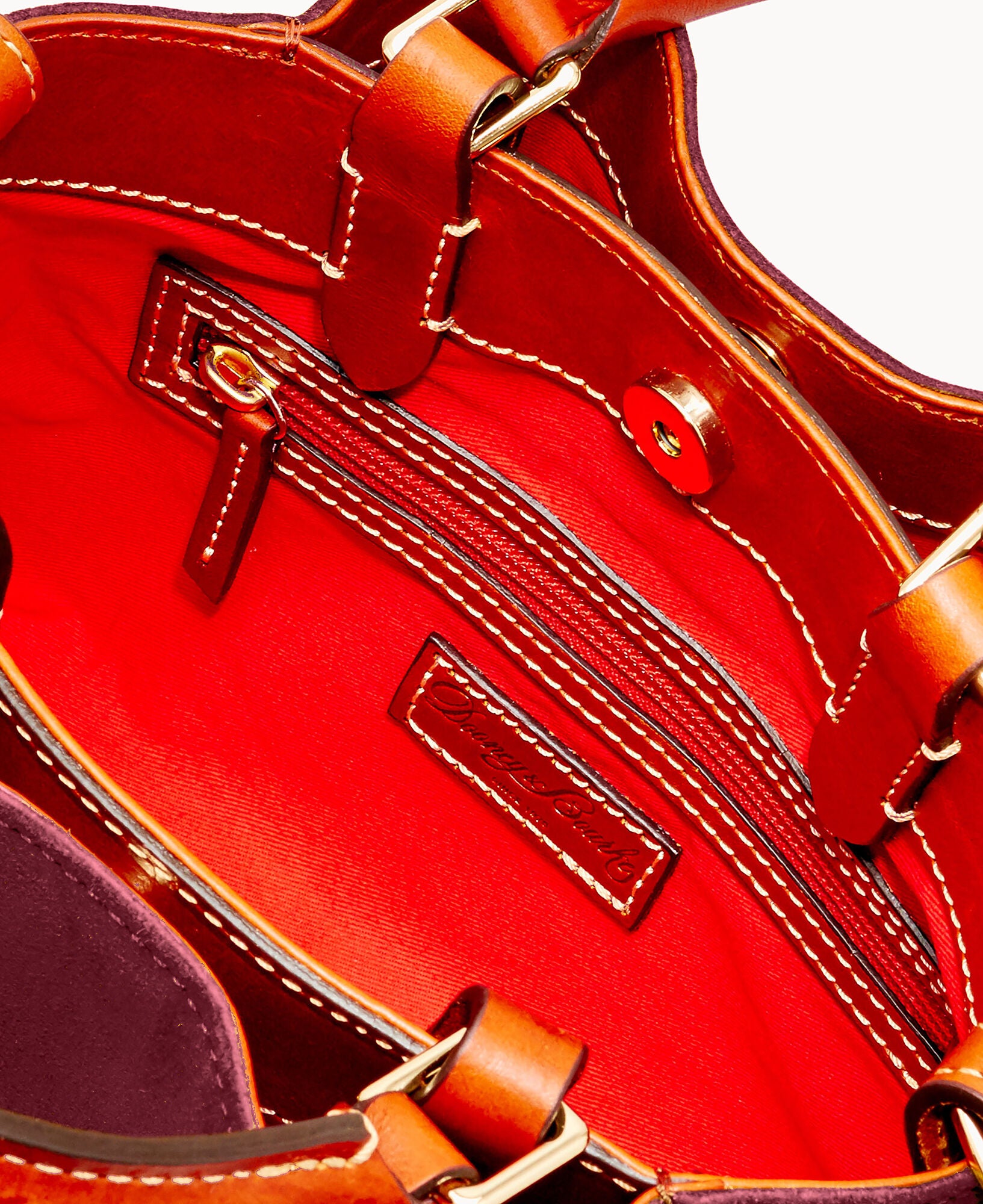 Suede Mini Barlow - Image 6
