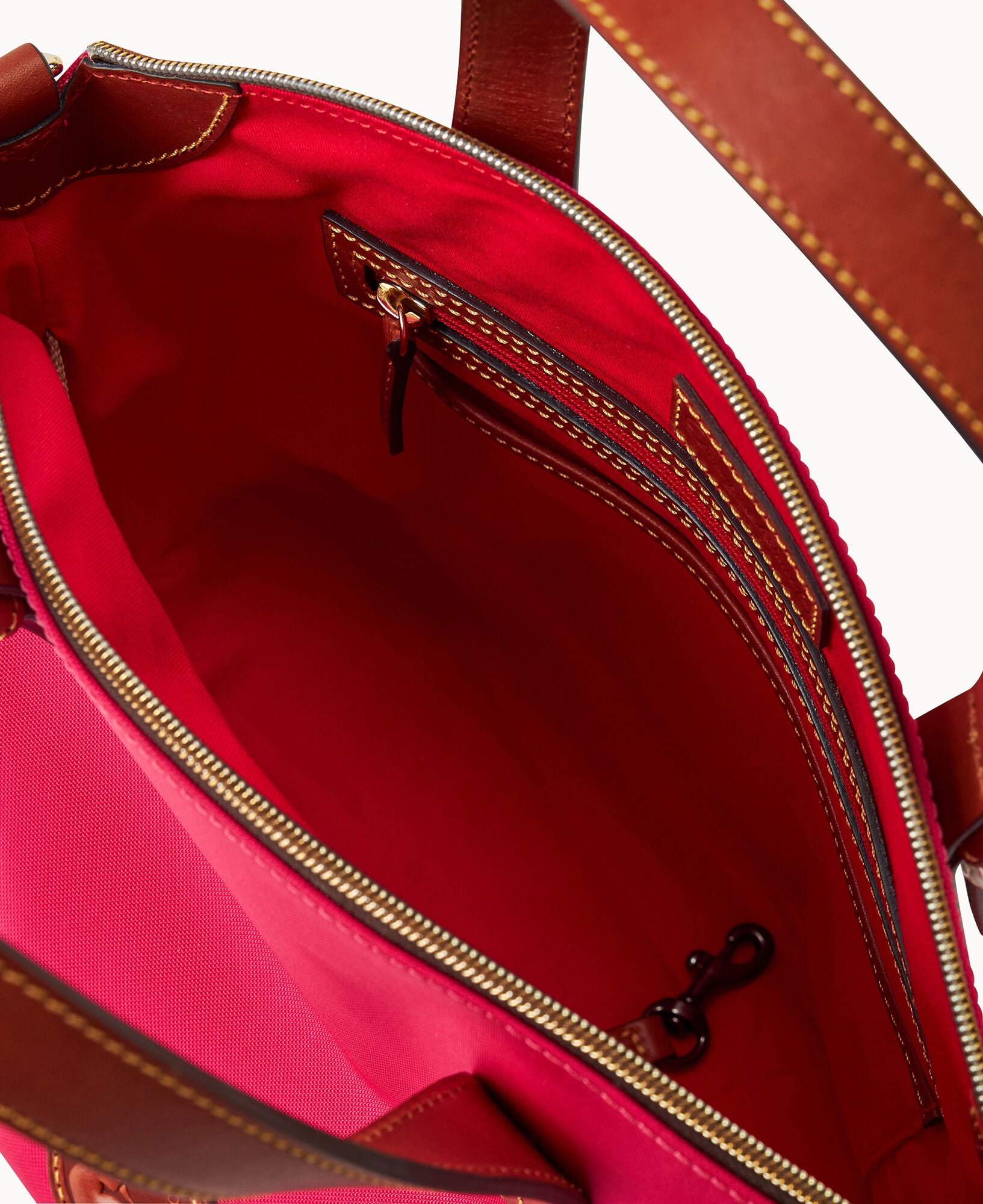 Nylon Trina Satchel - Image 27