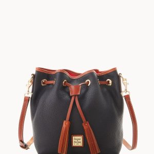 Pebble Grain Aimee Crossbody