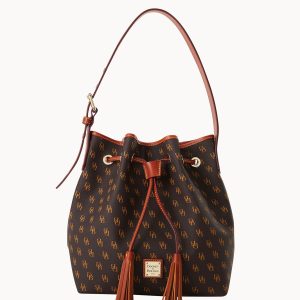 Gretta Aimee Drawstring