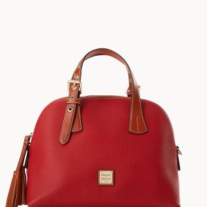 Pebble Grain Small Audrey